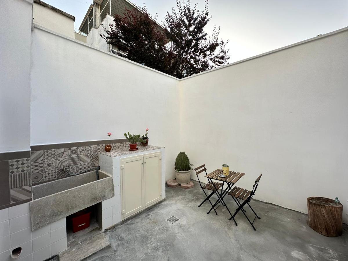 Apartamento Mimi House Nardò Exterior foto