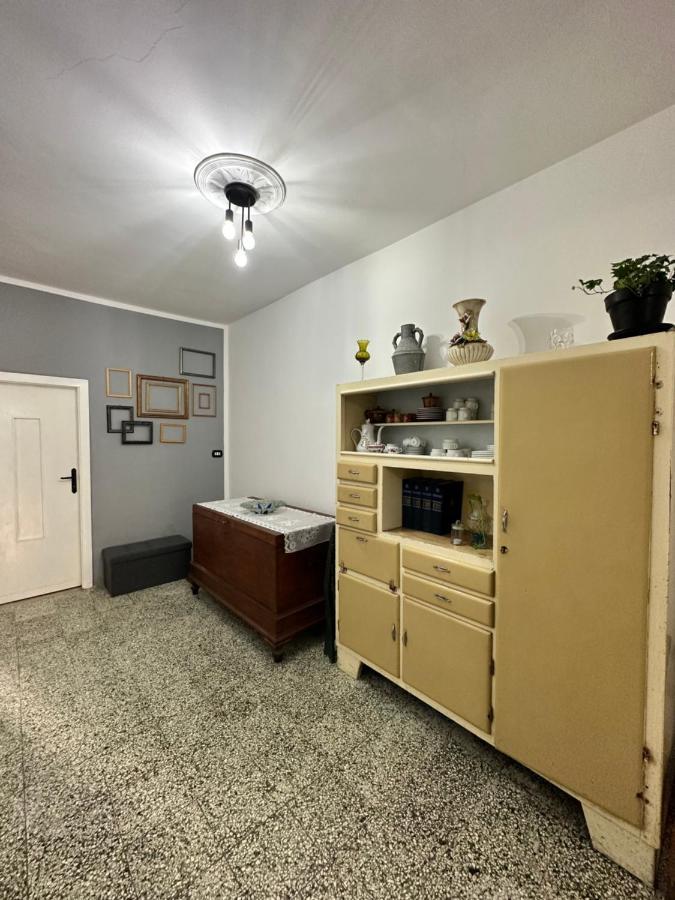 Apartamento Mimi House Nardò Exterior foto