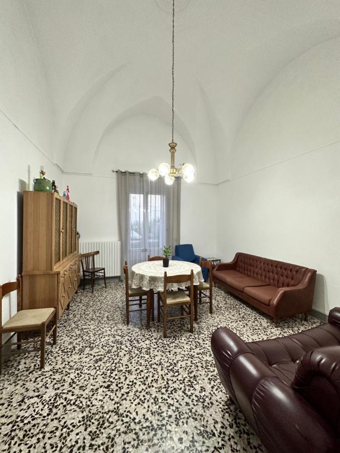 Apartamento Mimi House Nardò Exterior foto