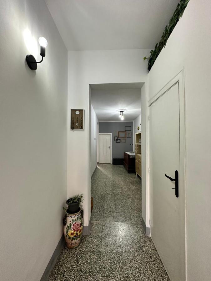 Apartamento Mimi House Nardò Exterior foto