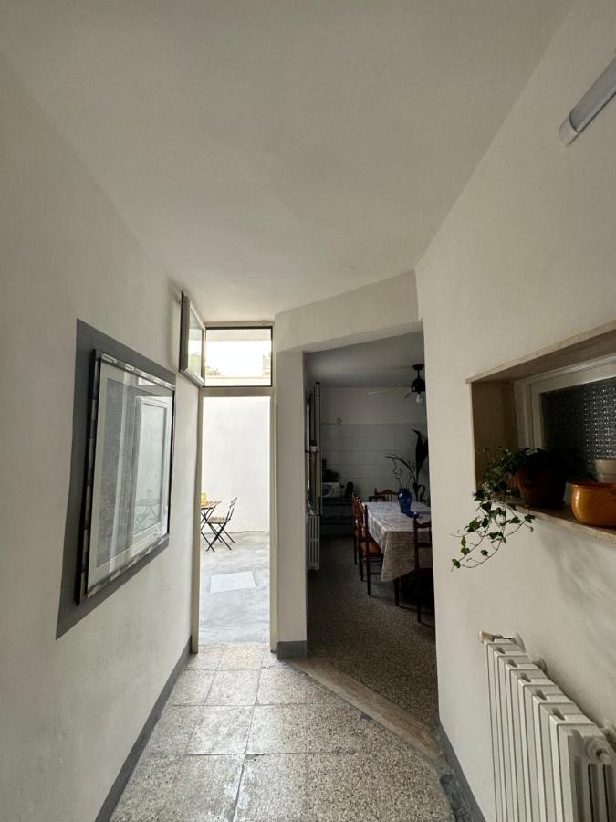 Apartamento Mimi House Nardò Exterior foto