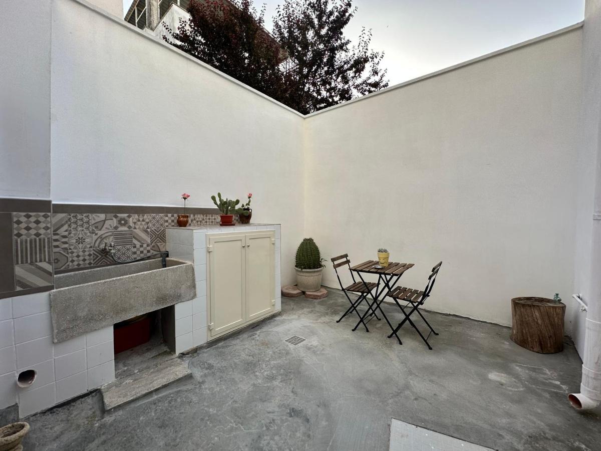 Apartamento Mimi House Nardò Exterior foto