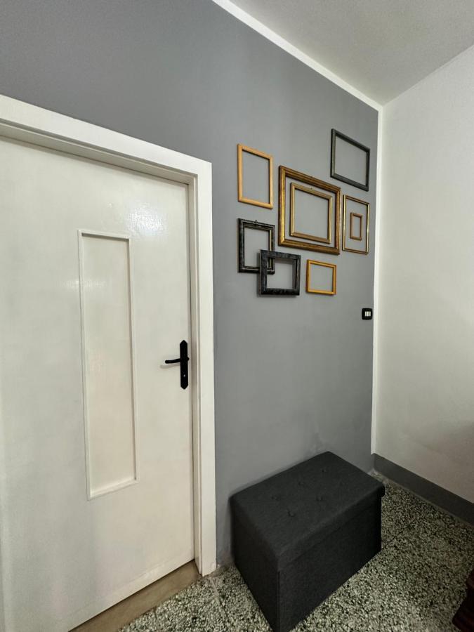 Apartamento Mimi House Nardò Exterior foto