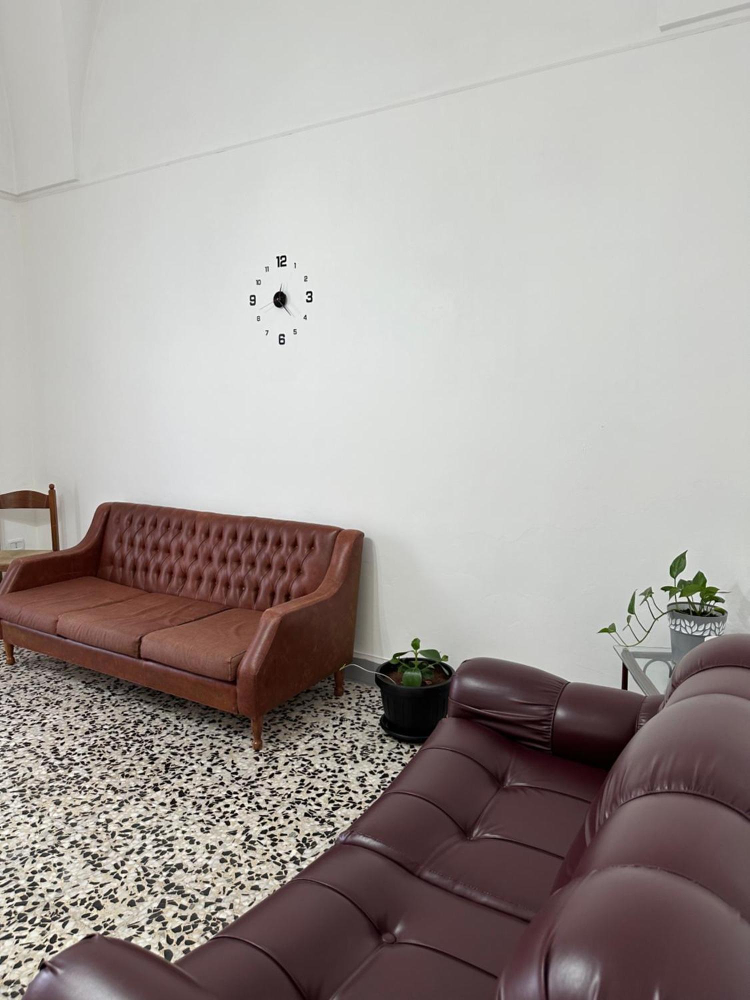 Apartamento Mimi House Nardò Exterior foto